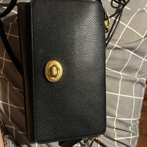 Coach crossbody